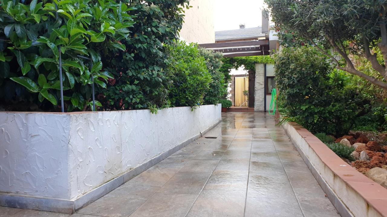 Villa Chasca Y Barro Casas de Ves Exterior foto